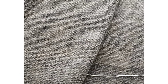 辽宁省本溪市正规陶瓷纤维防火布厂家精选