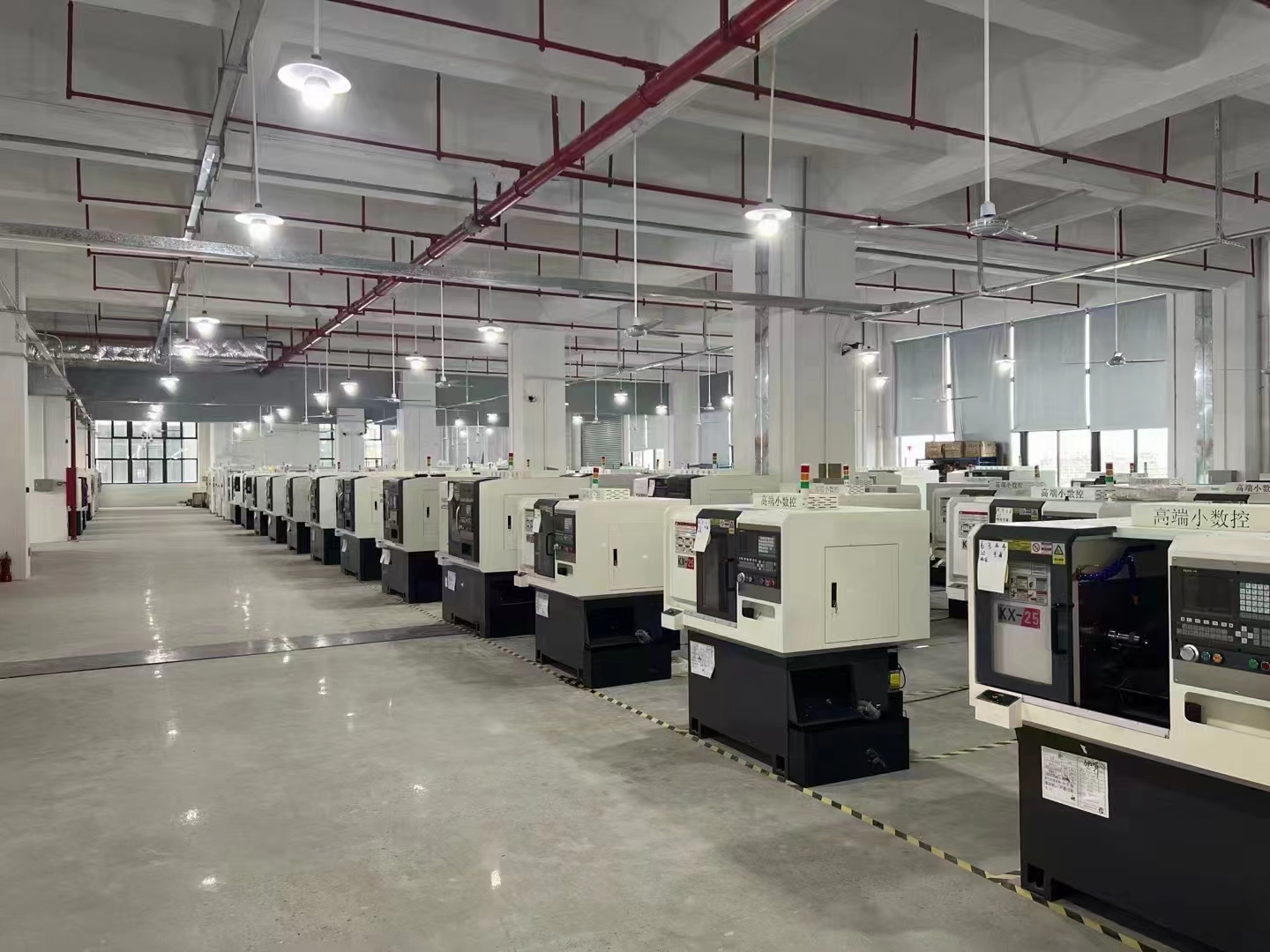 信立智能 信立智能