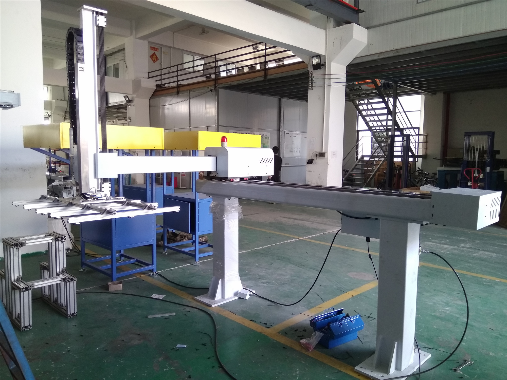 信立智能 信立智能