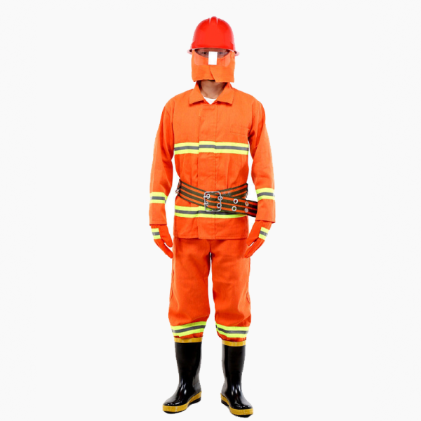 97款戰(zhàn)斗服