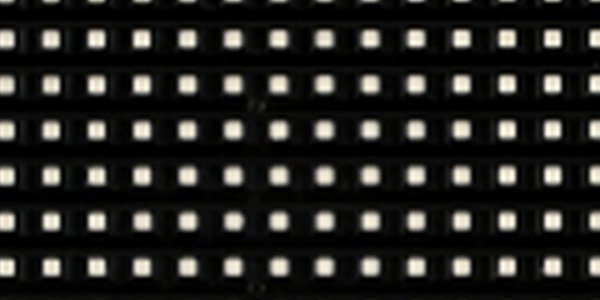 戶外大顯示P10二掃模組