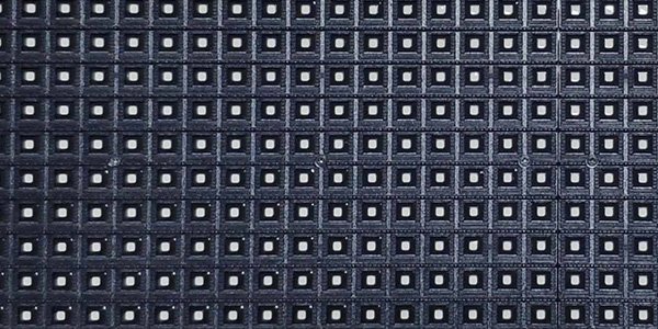 戶外大顯示P8五掃模組