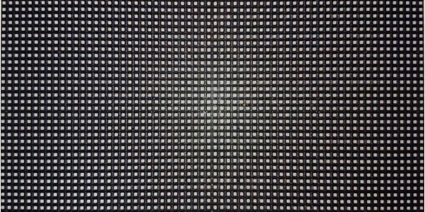 室內全彩P3.9十六掃單元板