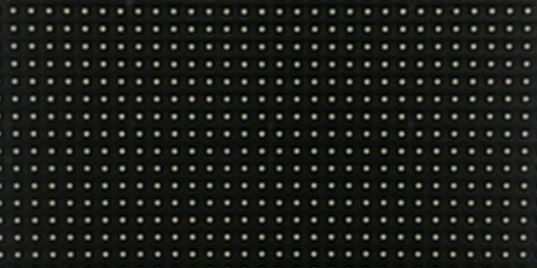 戶外大顯示P6八掃模組