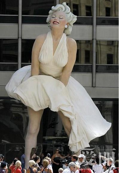 Forever Marilyn