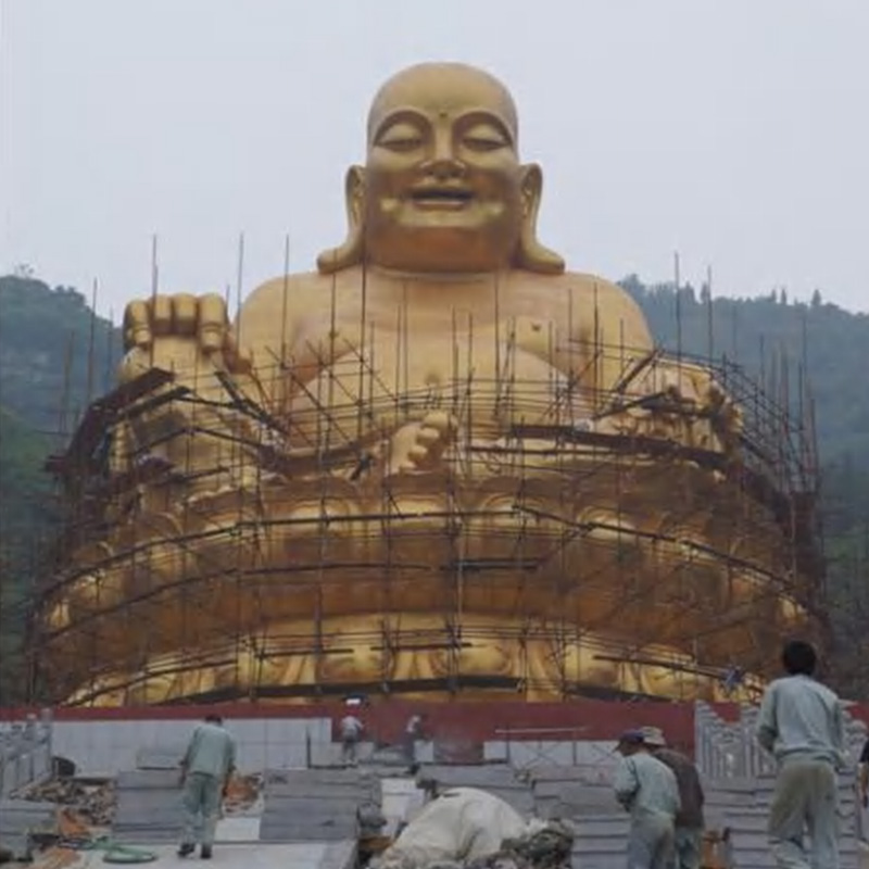 Maitreya Buddha