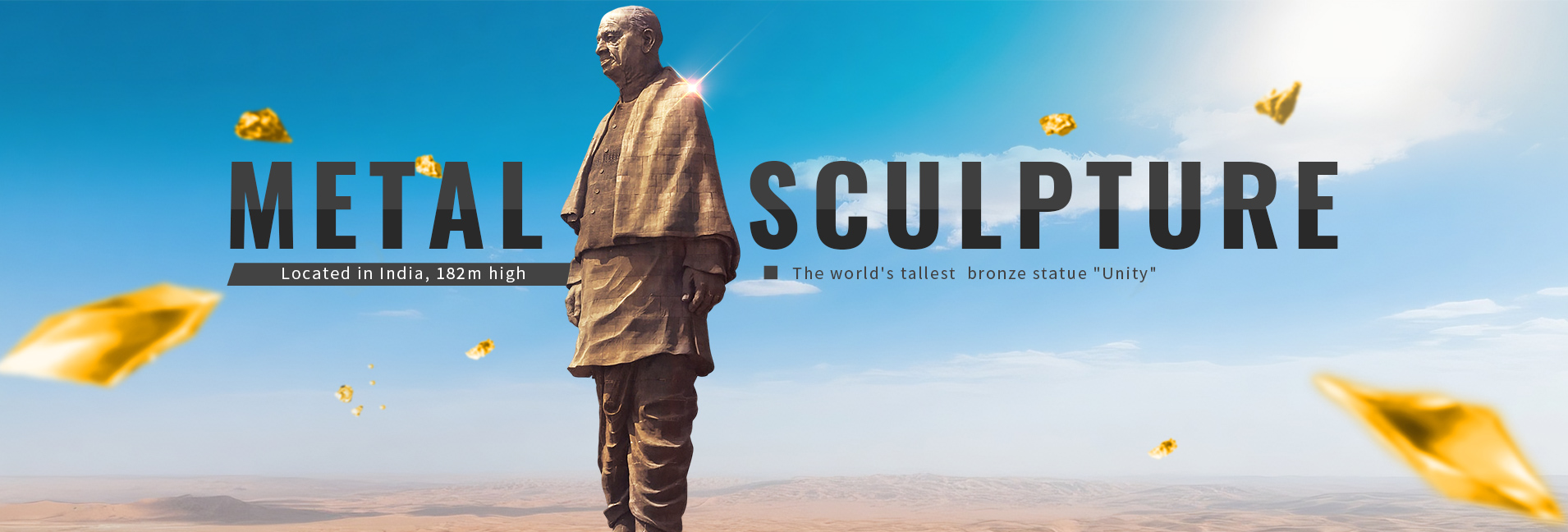 Jiangxi Tongqing Metal Crafts Co., Ltd.