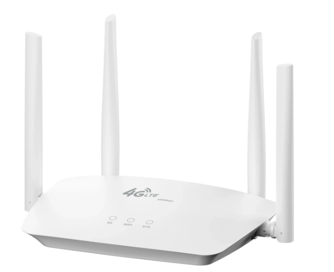  Chiwei 4G High-Power WiFi Router