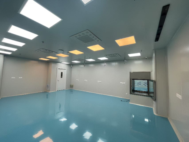福建光磁產品工業生產區域風速檢測 道格技術供應