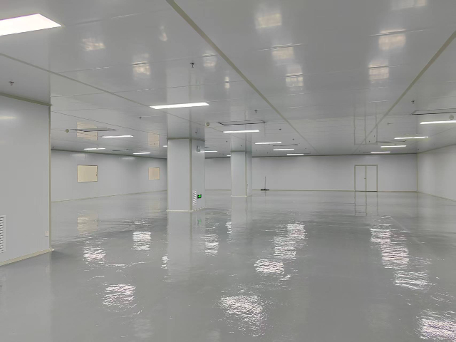 四川食品工業(yè)清潔廠房傳遞窗檢測 道格技術(shù)供應(yīng)