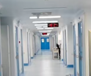 潔凈室檢測(cè)