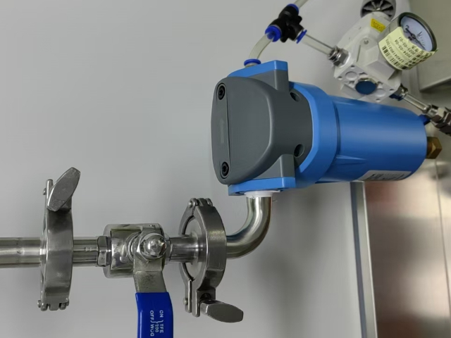 安徽精密電子行業(yè)壓縮空氣一氧化碳檢測(cè) 道格技術(shù)供應(yīng);