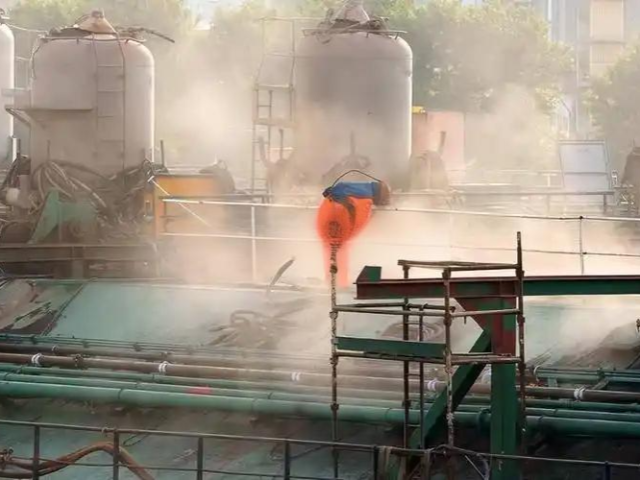 廣東塑料加工行業(yè)粉塵爆炸壓力測試哪里有 道格技術供應;