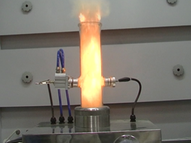 上海化工行業(yè)粉塵爆炸濃度測試第三方機構 道格技術供應