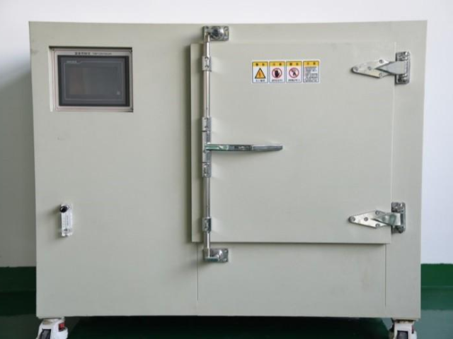 浙江金屬加工行業(yè)粉塵爆炸壓力測試公司哪家好 道格技術供應