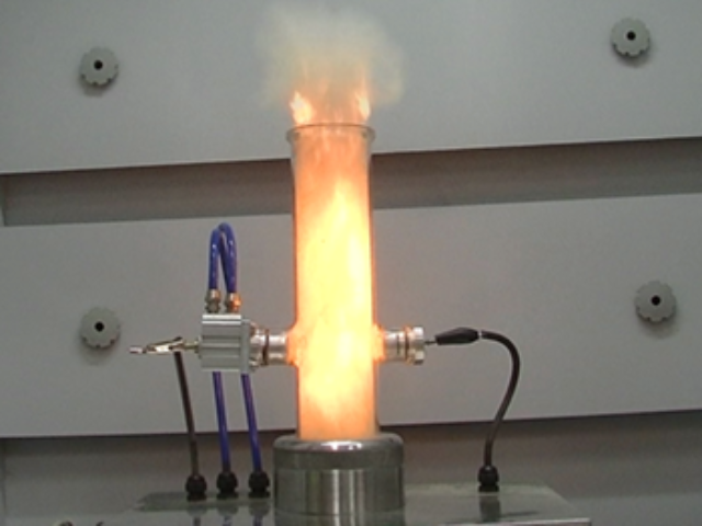 浙江化工行業粉塵云最小點火能（MIE）測試 道格技術供應