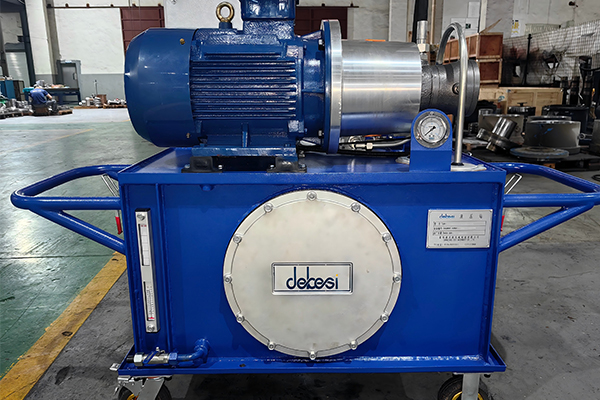 液壓油缸的維護(hù)與保養(yǎng)技巧