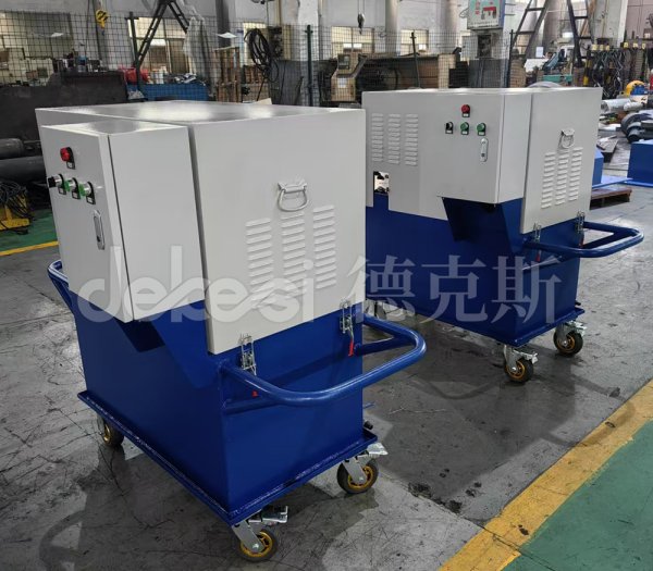 ���Ż��͸�ͬ��Һѹվ