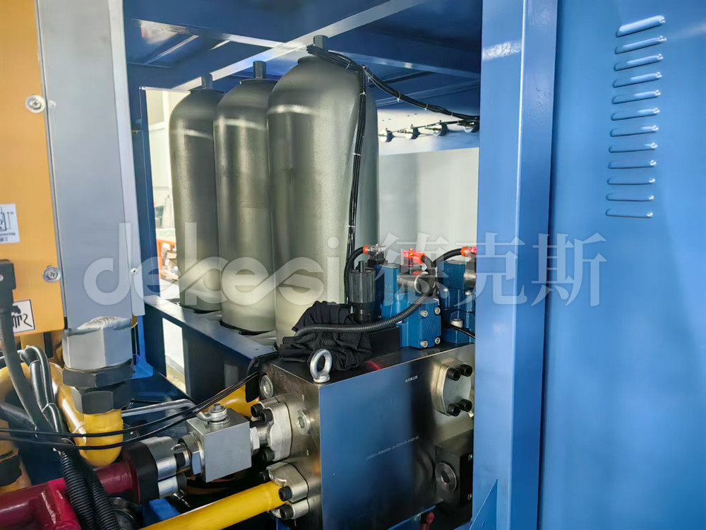 ���ͻ�Һѹ����ϵͳ