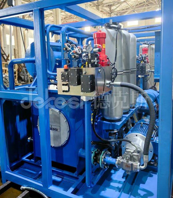 ���ͻ�Һѹ����ϵͳ