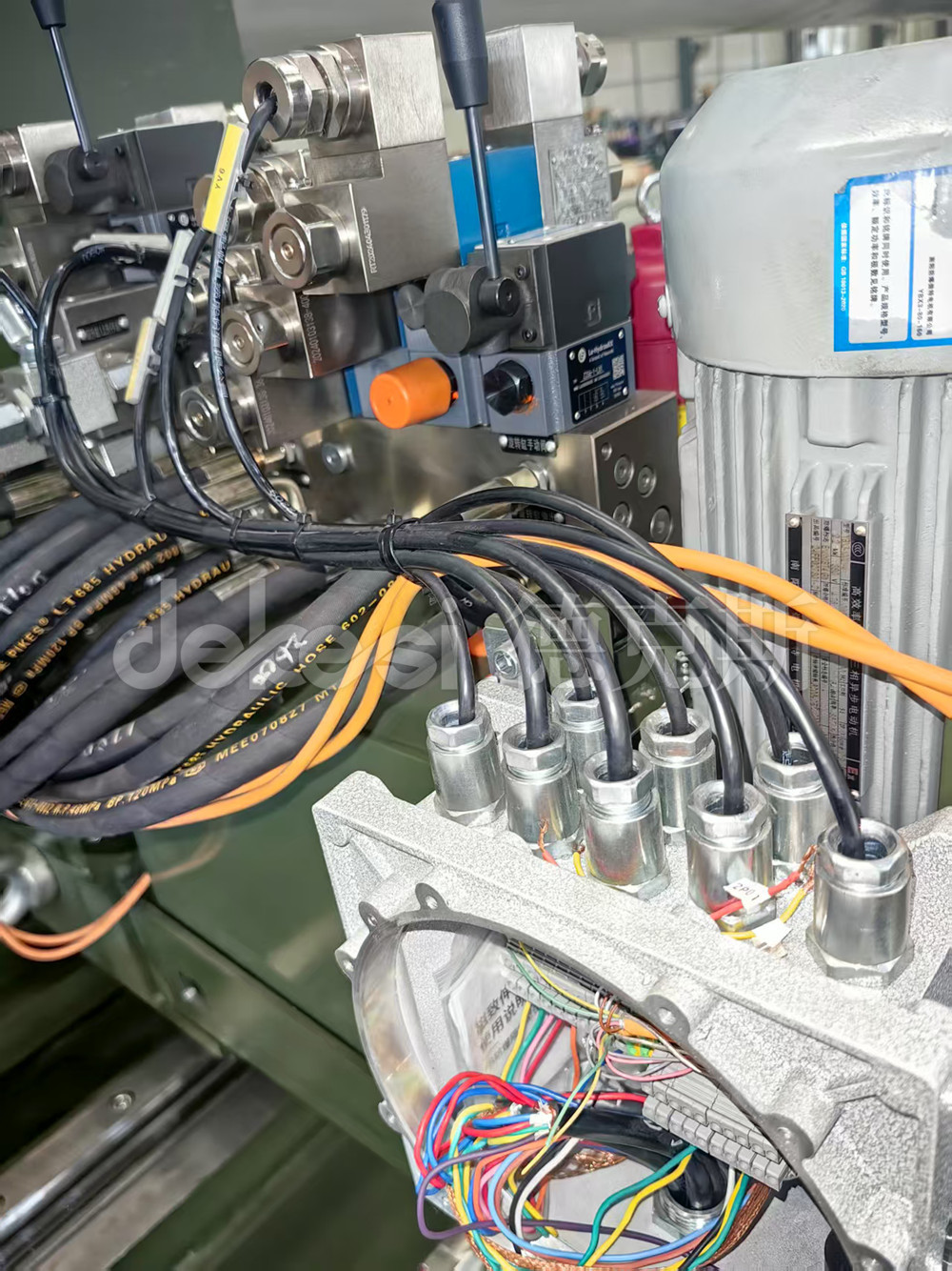 �Ǳ�����Һѹϵͳ