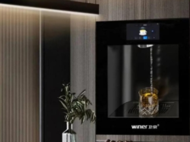 松江區節能直飲機聯系方式