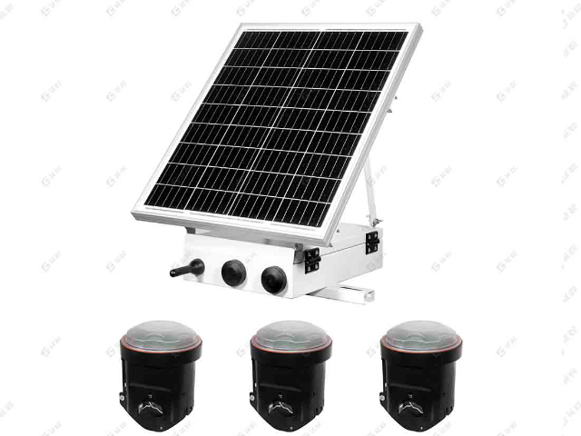 福建V8故障指示器代加工