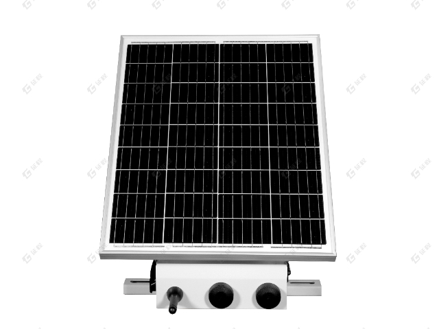 電場啟動高精度型線路故障指示器設備廠家,故障指示器