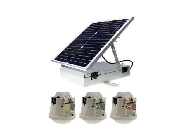 湖南電場啟動高精度型線路故障指示器量大從優,故障指示器