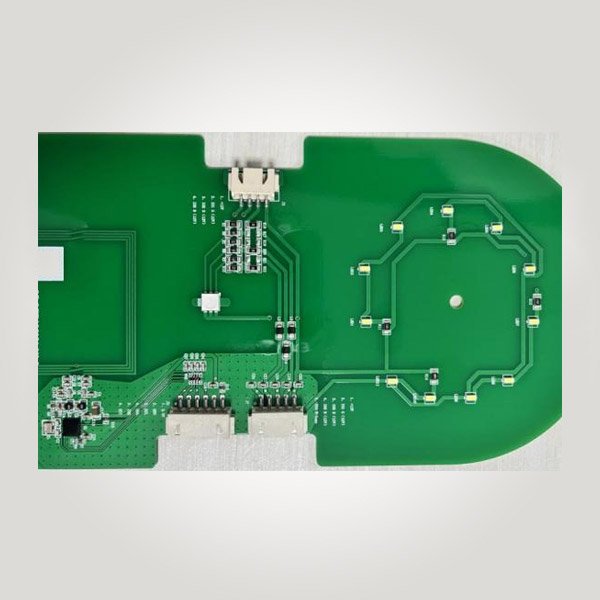 RFID/NFC讀卡器
