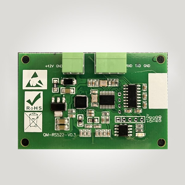 RFID/NFC讀卡器