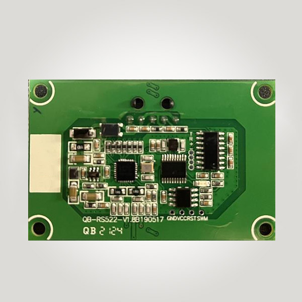 RFID/NFC讀卡器