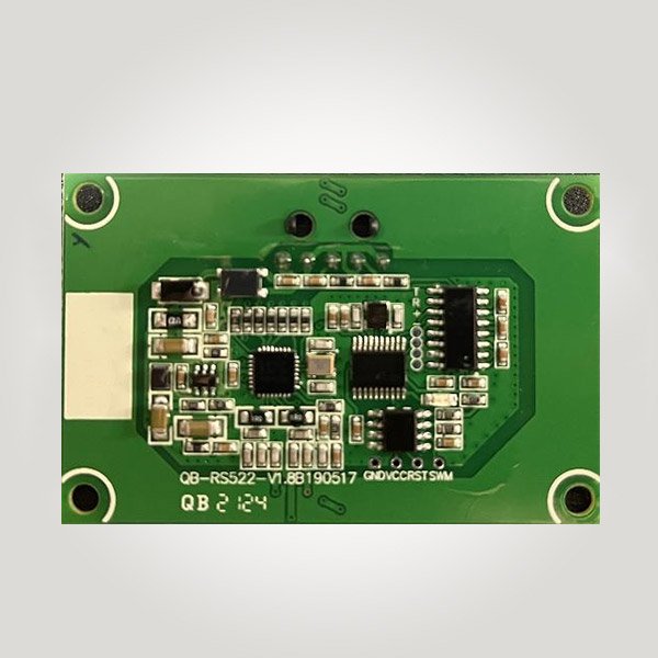 RFID/NFC讀卡器