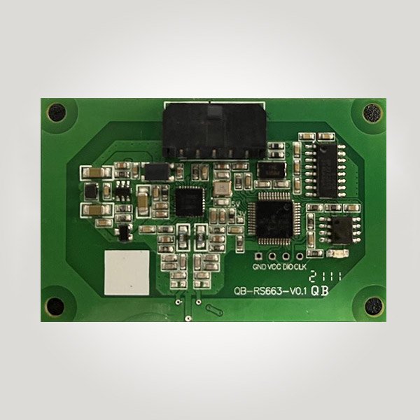 RFID/NFC讀卡器
