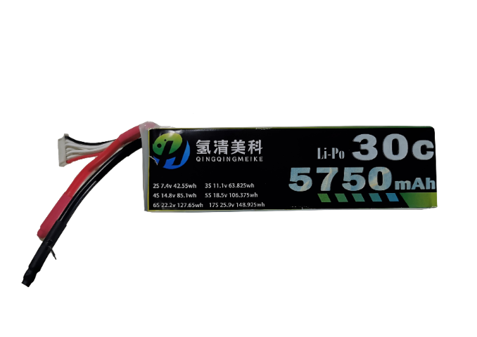 廣東高功率無人機(jī)鋰電池優(yōu)勢 氫清美科科技供應(yīng)