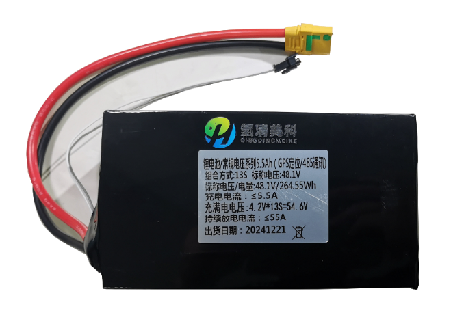 江蘇安全快充無人機鋰電池價格