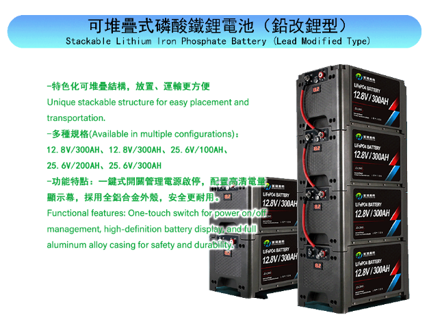 惠州堆疊式鉛改鋰電池價(jià)格 氫清美科科技供應(yīng)