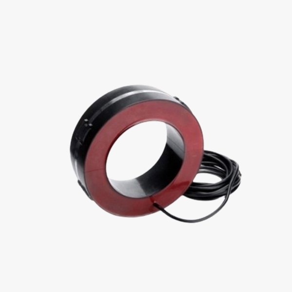 零噪音電纜感應取電裝置