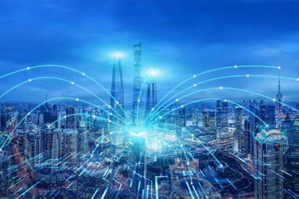 數(shù)字電網(wǎng)