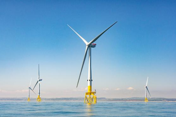 風(fēng)力發(fā)電