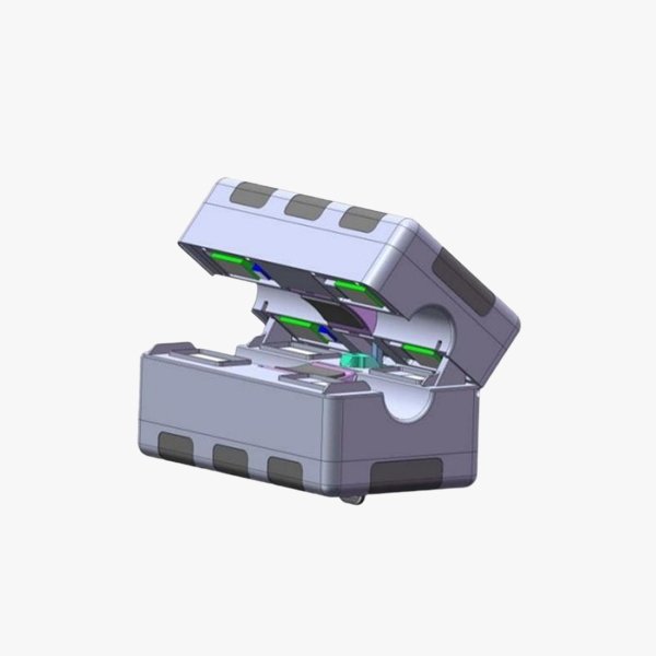 架空配網(wǎng)取電