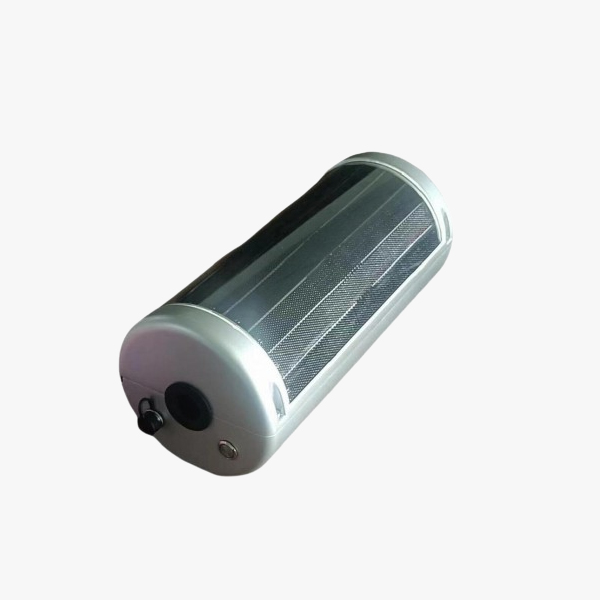 輸電分布式故障定位裝置