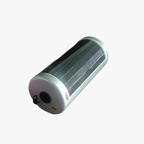 輸電分布式故障定位裝置