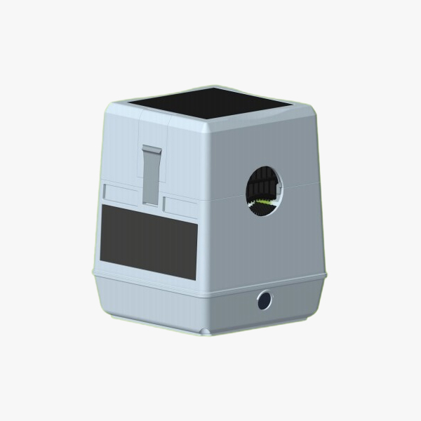 架空配網視頻解決方案