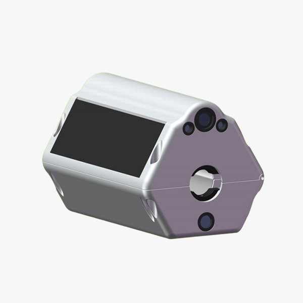 輸電線路覆冰監測解決方案