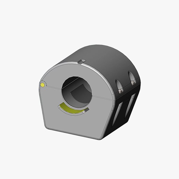 智能跌落式熔斷器監(jiān)測(cè)裝置