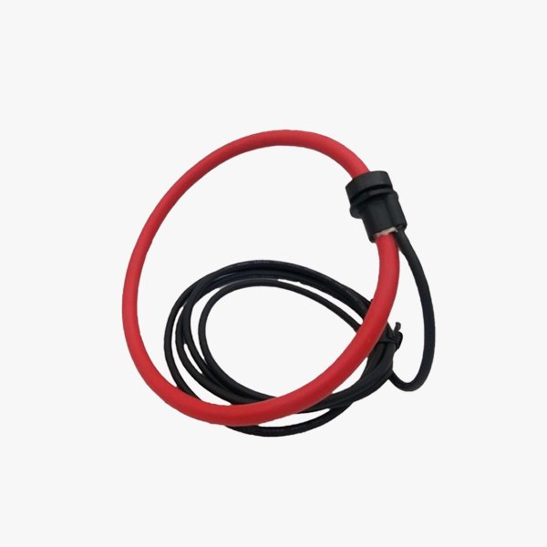 KRC-LA系列φ8螺扣式柔性羅氏線圈