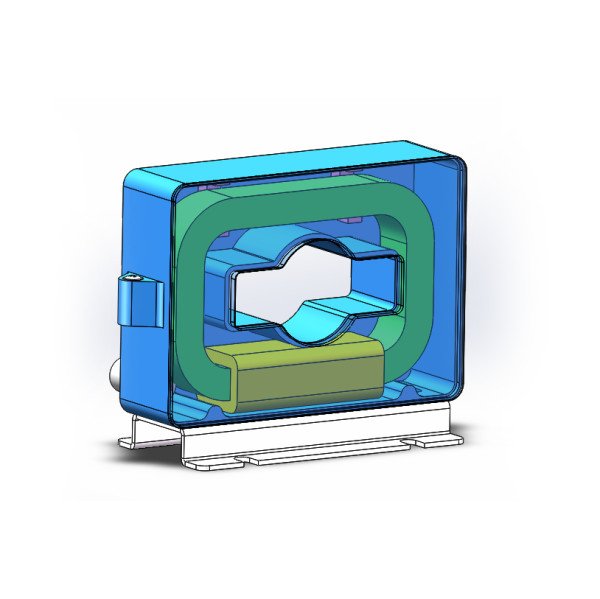 泄漏電流傳感器