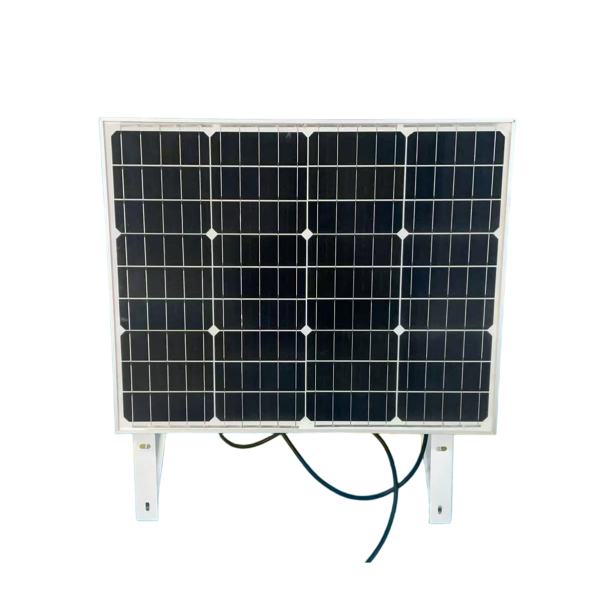 輸電非接觸式故障監測裝置