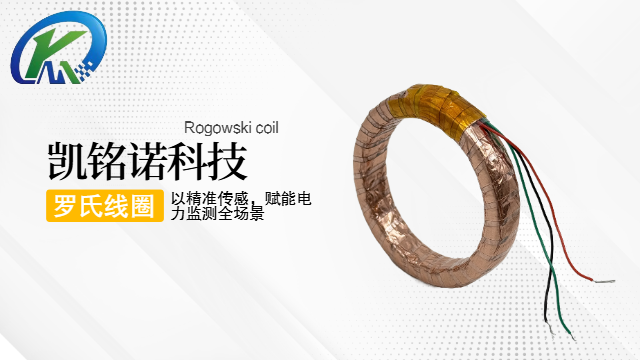 上海便携式罗氏线圈 值得信赖 凯铭诺科技供应